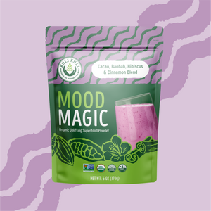 Mood Magic Superfood Blend