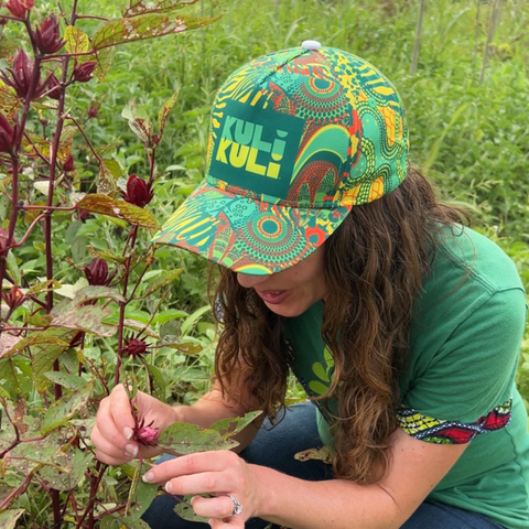 Kuli Kuli Baseball Cap