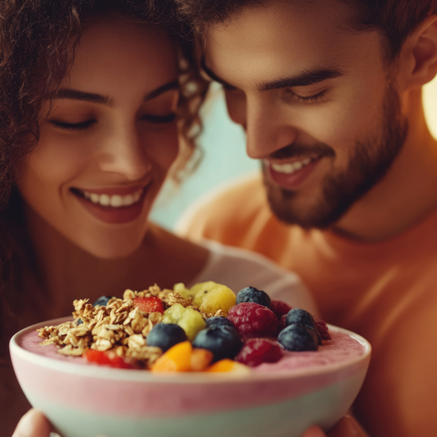 In The Mood Superfood Blend