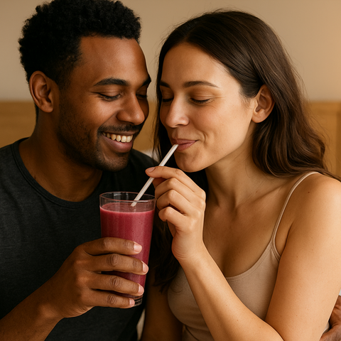 In The Mood Superfood Blend