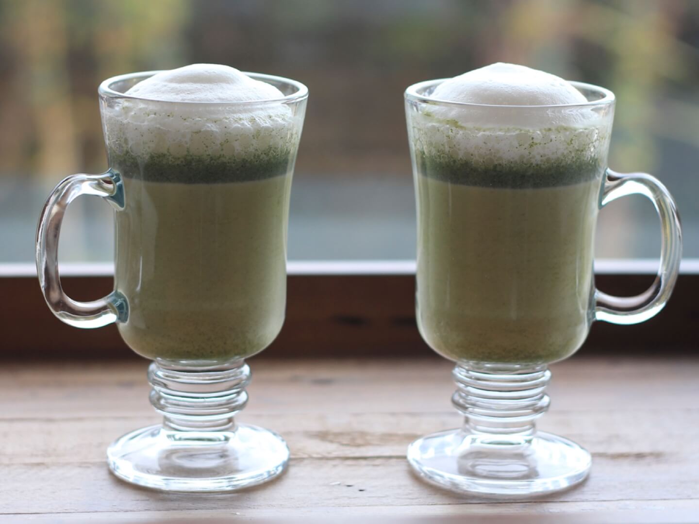 
                
                  moringa powder green latte
                