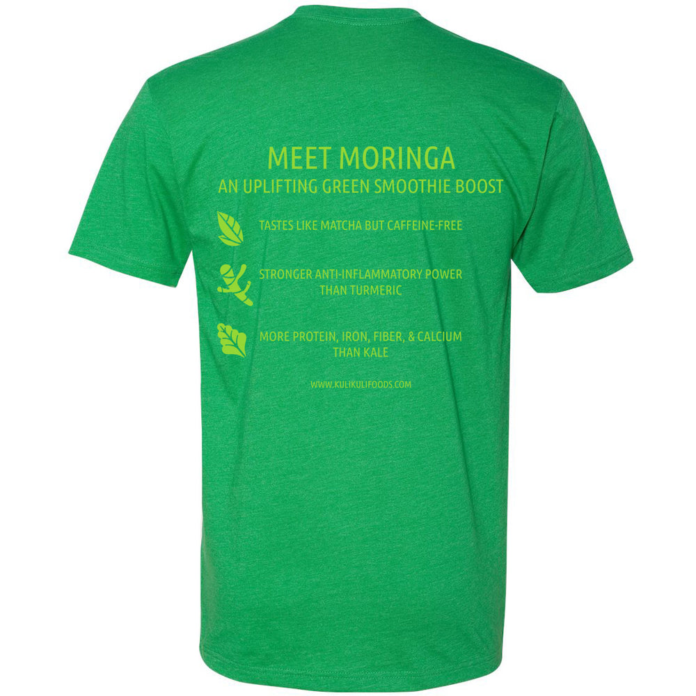 Kuli Kuli Moringa T-Shirt