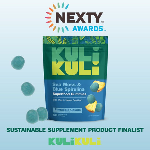 2026 NEXTY Award Winner