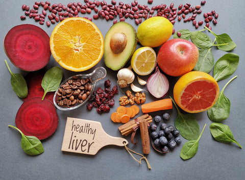 5 Ways Moringa Improves Liver Function