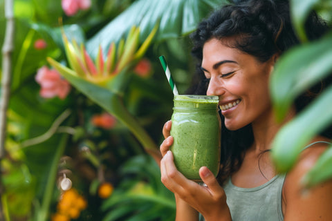10 Reasons To Eat Moringa Everyday