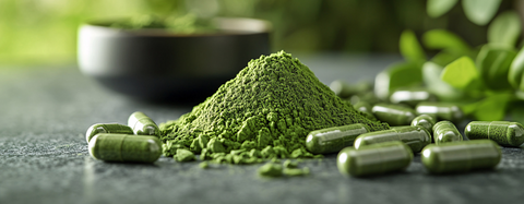 Moringa Powder vs. Moringa Capsules: Which Should You Choose?