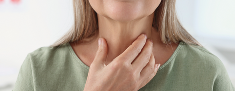 How Can Moringa improve Thyroid Health?