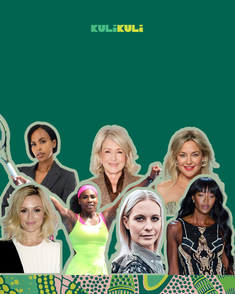 Celebrities Are Loving Moringa (And Why You Should Too)
