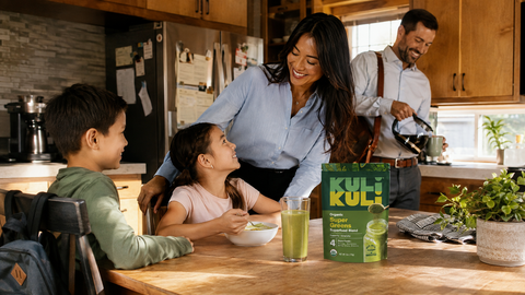 Back-to-School Reset: How Moms and Dads Can Prepare Physically and Hormonally