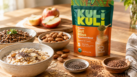 Superfoods for Heart Health: What Cholesterol Research Says About Fiber and Plant Nutrition