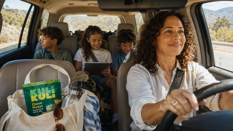 Labor Day Weekend Reset: Easy Ways to Stay Nourished While Traveling or Hosting
