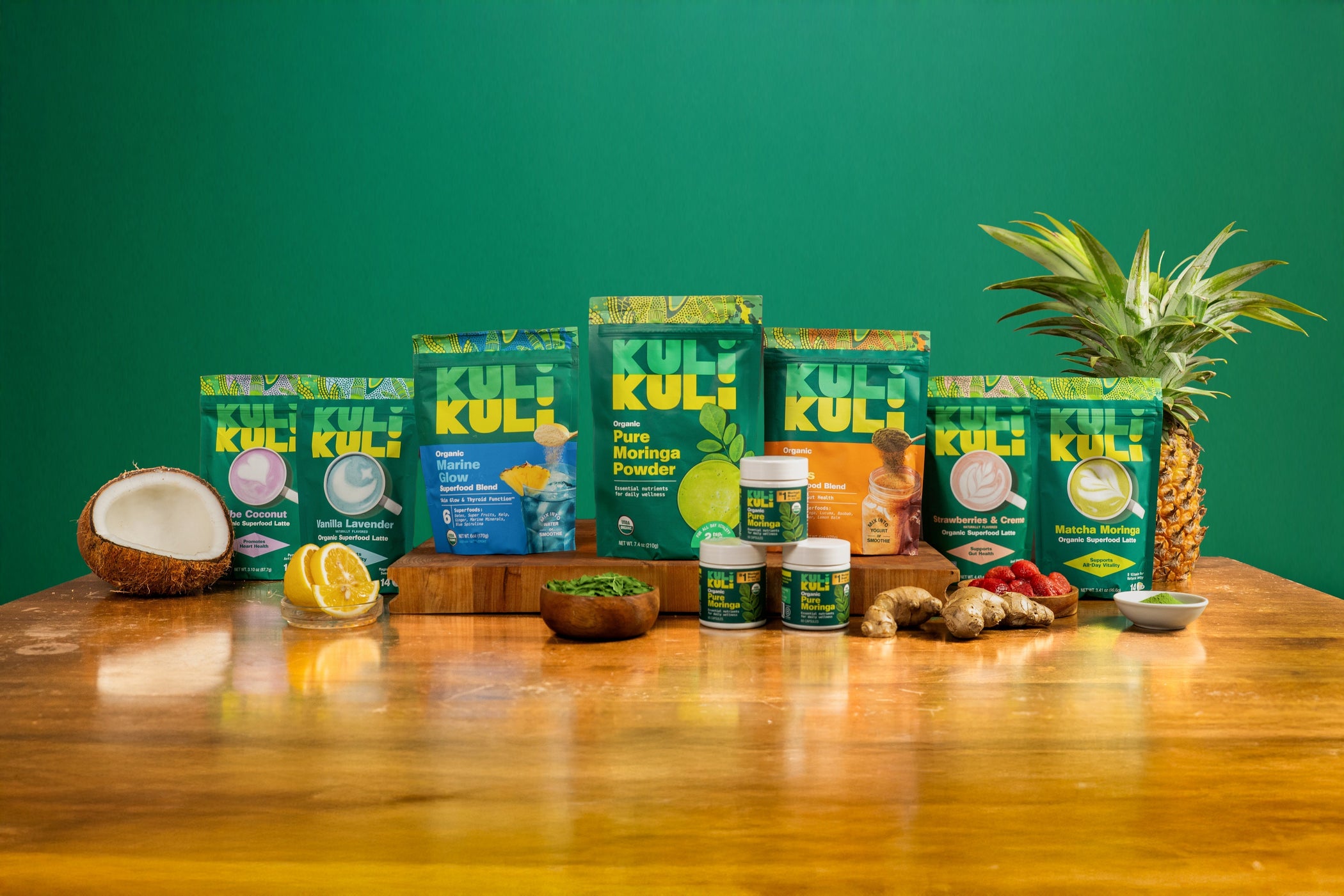 Dr. Casey Means-Inspired Superfood Set Now in 3,000 Walmart Stores Nat ...