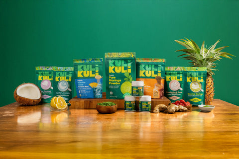 Dr. Casey Means-Inspired Superfood Set Now in 3,000 Walmart Stores Nationwide