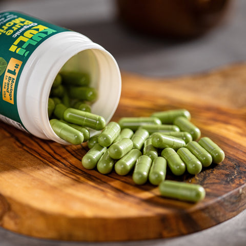 What Happens to Your Body When You Eat Moringa Daily?