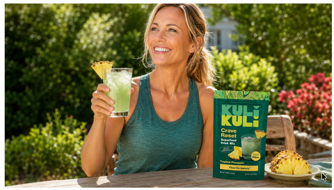 Kuli Kuli Brings Two Exciting New Superfoods to Whole Foods Market Nationwide