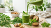 Debloating with Fiber: How the Right Superfoods Can Help You Feel Lighter and More Comfortable