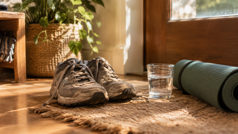 Bone, Joint, and Hormone Health After 40