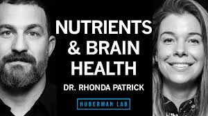 Kuli Kuli Moringa Featured on Huberman Lab: Dr. Rhonda Patrick Reveals "Cousin to Sulforaphane" for Longevity