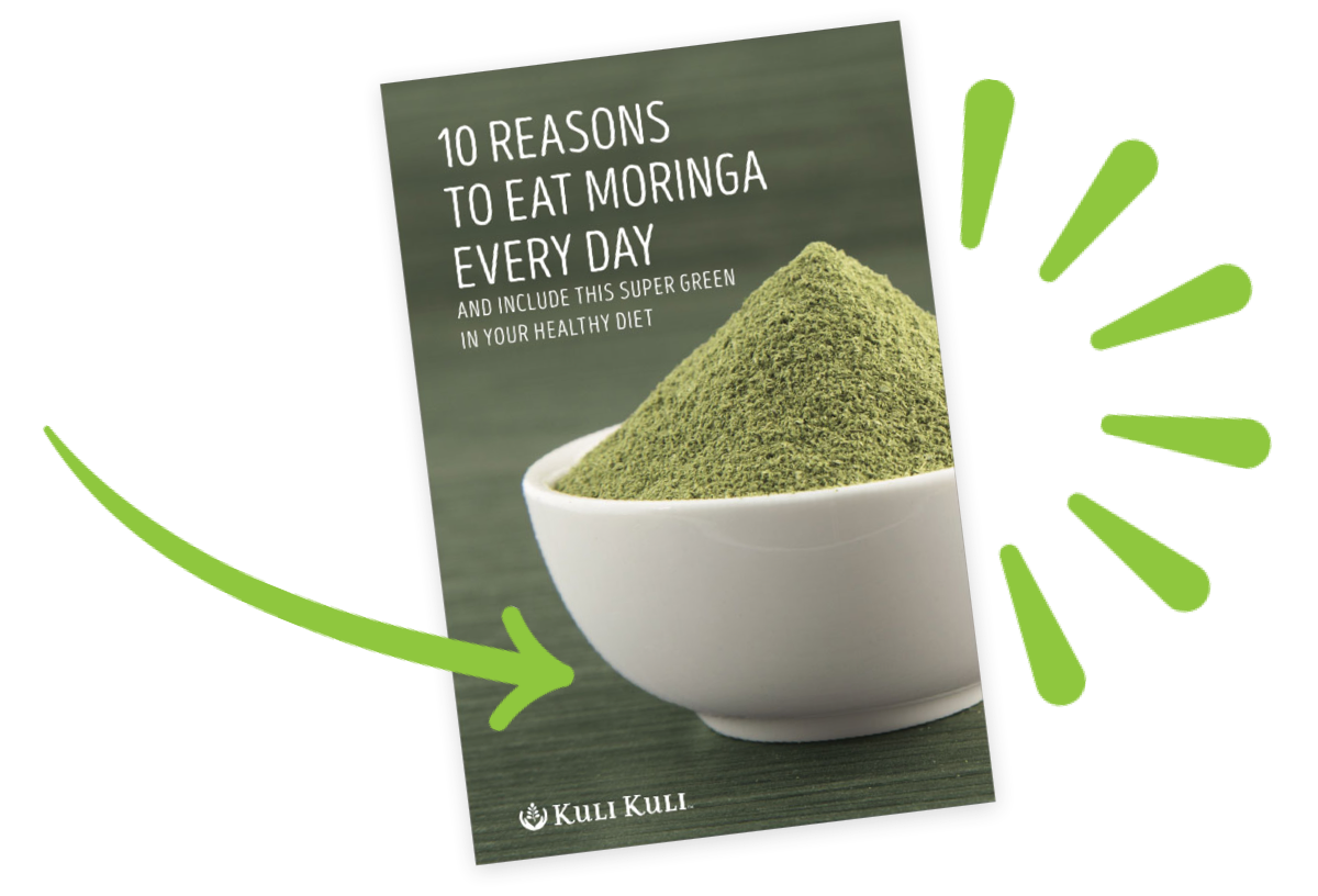 
          
            Why Moringa
          