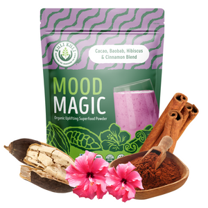 Mood Magic Superfood Blend