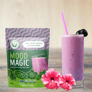 Mood Magic Superfood Blend