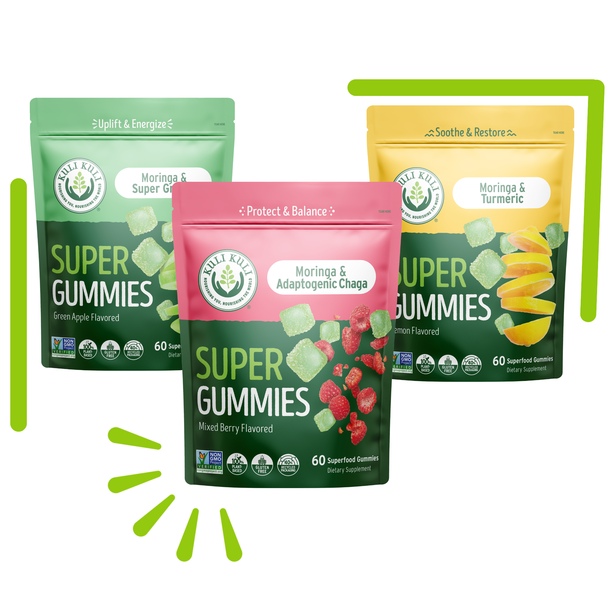 
                            
                              SuperGummies
                            