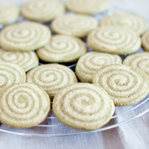 Holiday Baking Kit