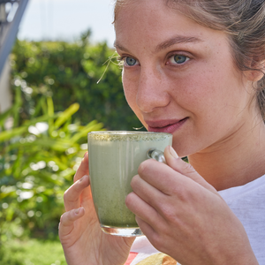 Rainbow Superfood Latte Kit