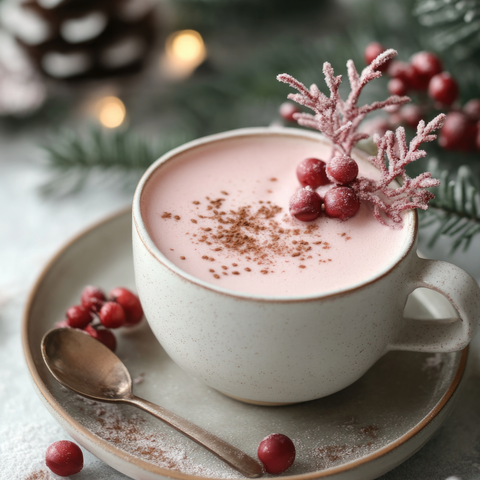 Superfood Latte Gift Box