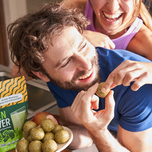 Greens Immunity Bundle