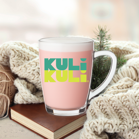 Superfood Latte Gift Box