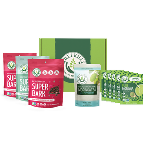 Tea & Chocolate Cozy Treat Bundle