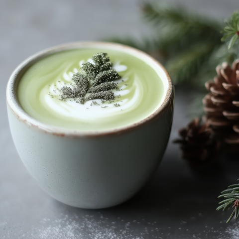 Superfood Latte Gift Box