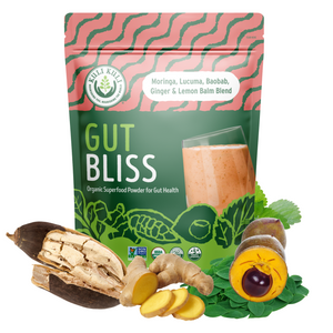 
            
                Load image into Gallery viewer, Gut Bliss Superfood Blend
            
        