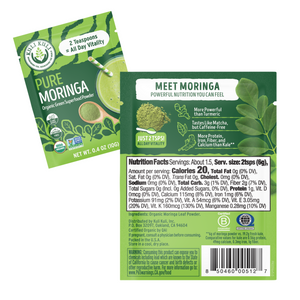 Greens Immunity Bundle