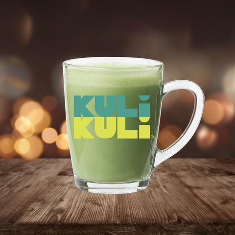 Superfood Latte Gift Box