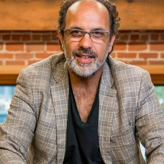 

AHMED RAHIM
