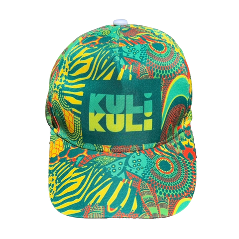 Kuli Kuli Baseball Cap
