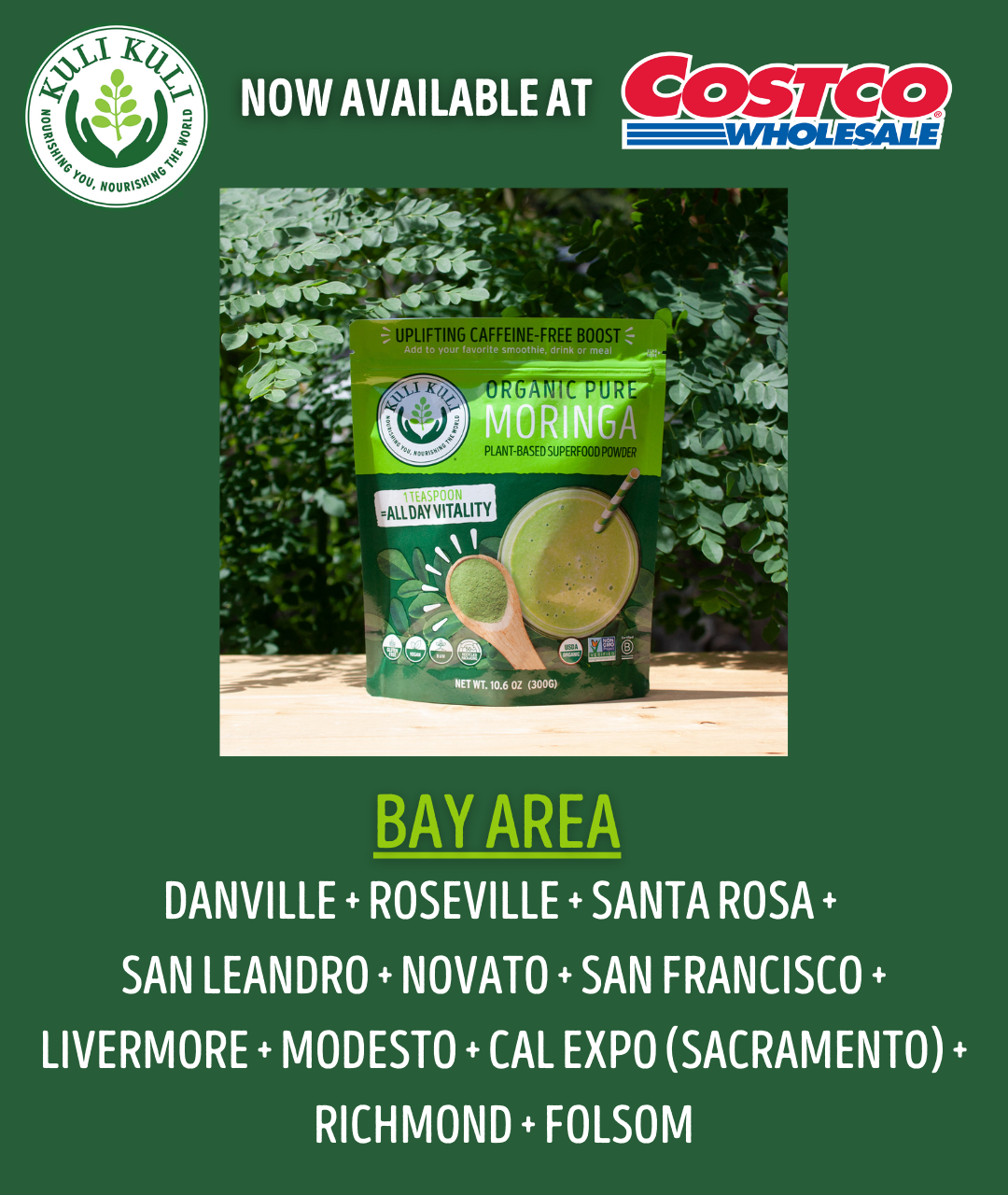 
        
          Now Available at Costco
        
