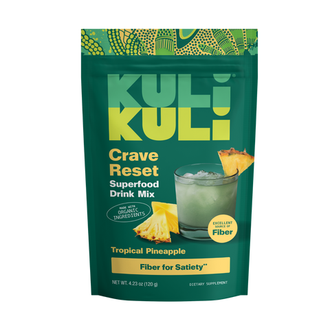 glp-1 drink mix Crave Reset Superfood Drink Mix glp-1 drink mix Crave Reset Superfood Drink Mix