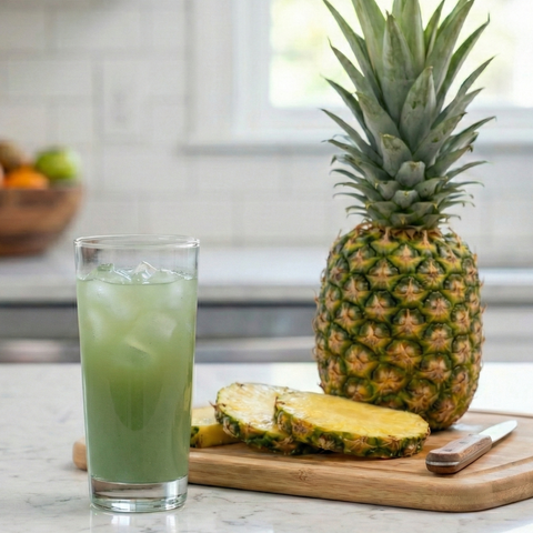 Crave Reset Superfood Drink Mix