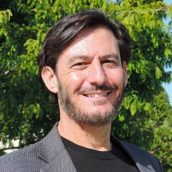 

DEREK PROUDIAN
