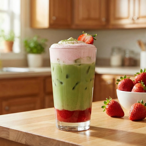 Superfood Lattes - Variety Pack