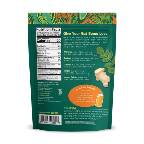Superfood Blends - Variety Pack
