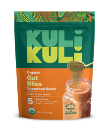 Kuli Kuli Gut Bliss Superfood Blend
