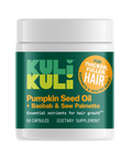 Pumpkin Seed Oil Hair Growth Capsules