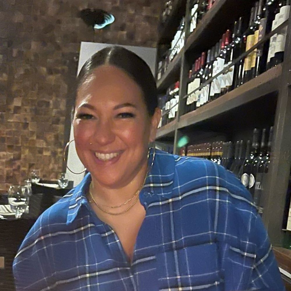 

Heidi Afoa

