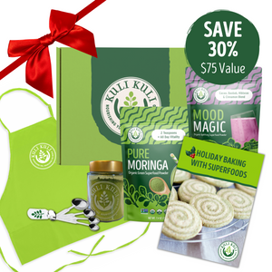 Holiday Baking Kit