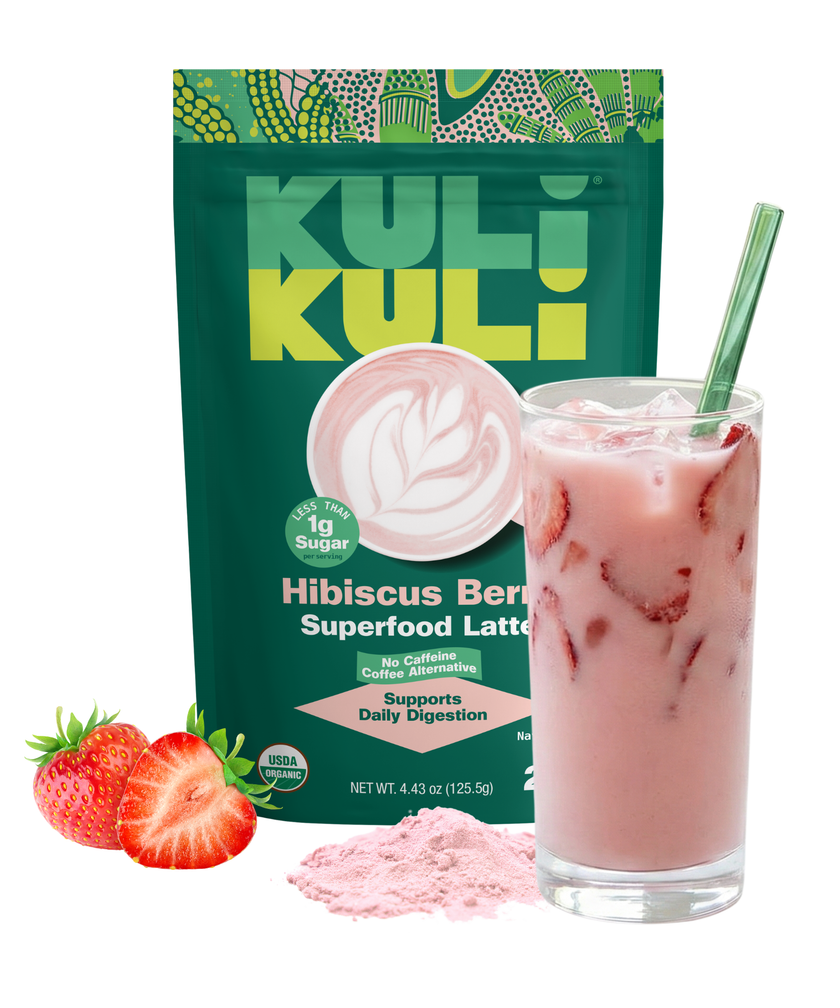 Collections – Kuli Kuli Foods