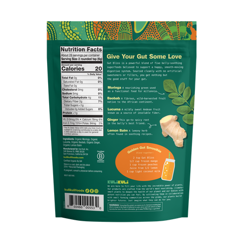 Superfood Blends - Variety Pack